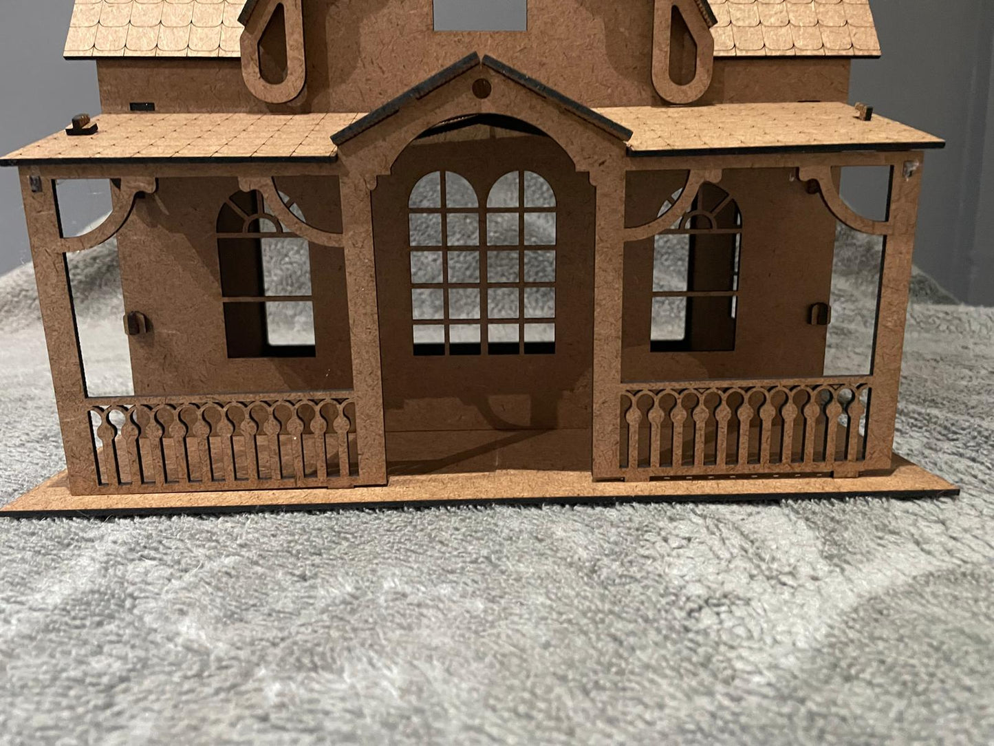 Dolls House 1:12th scale