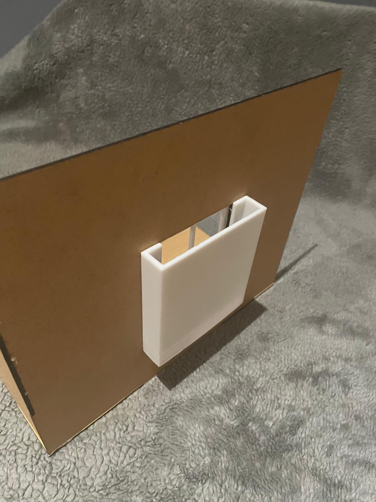 1:12th Scale Smart DollsHouse Room Box Make your scene