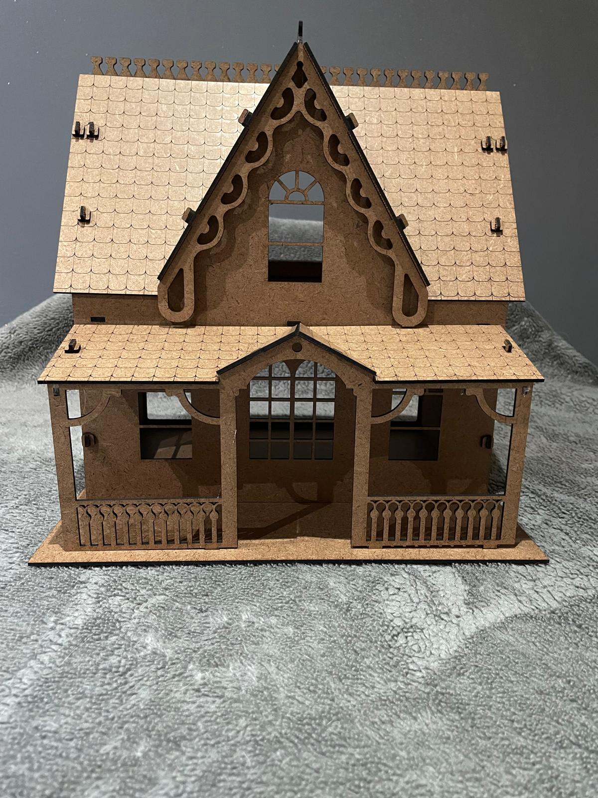 Dolls House 1:12th  scale