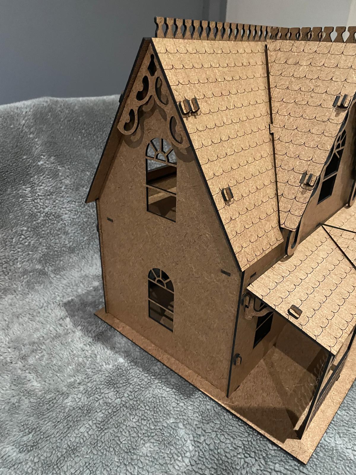 Dolls House 1:12th  scale
