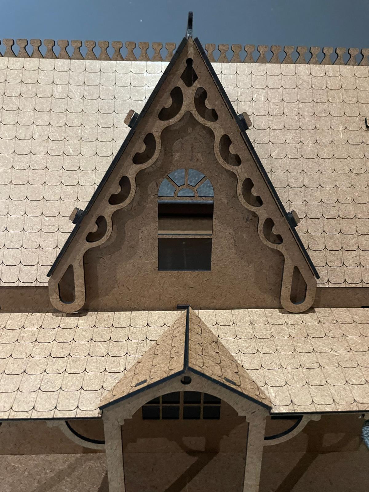 Dolls House 1:12th  scale