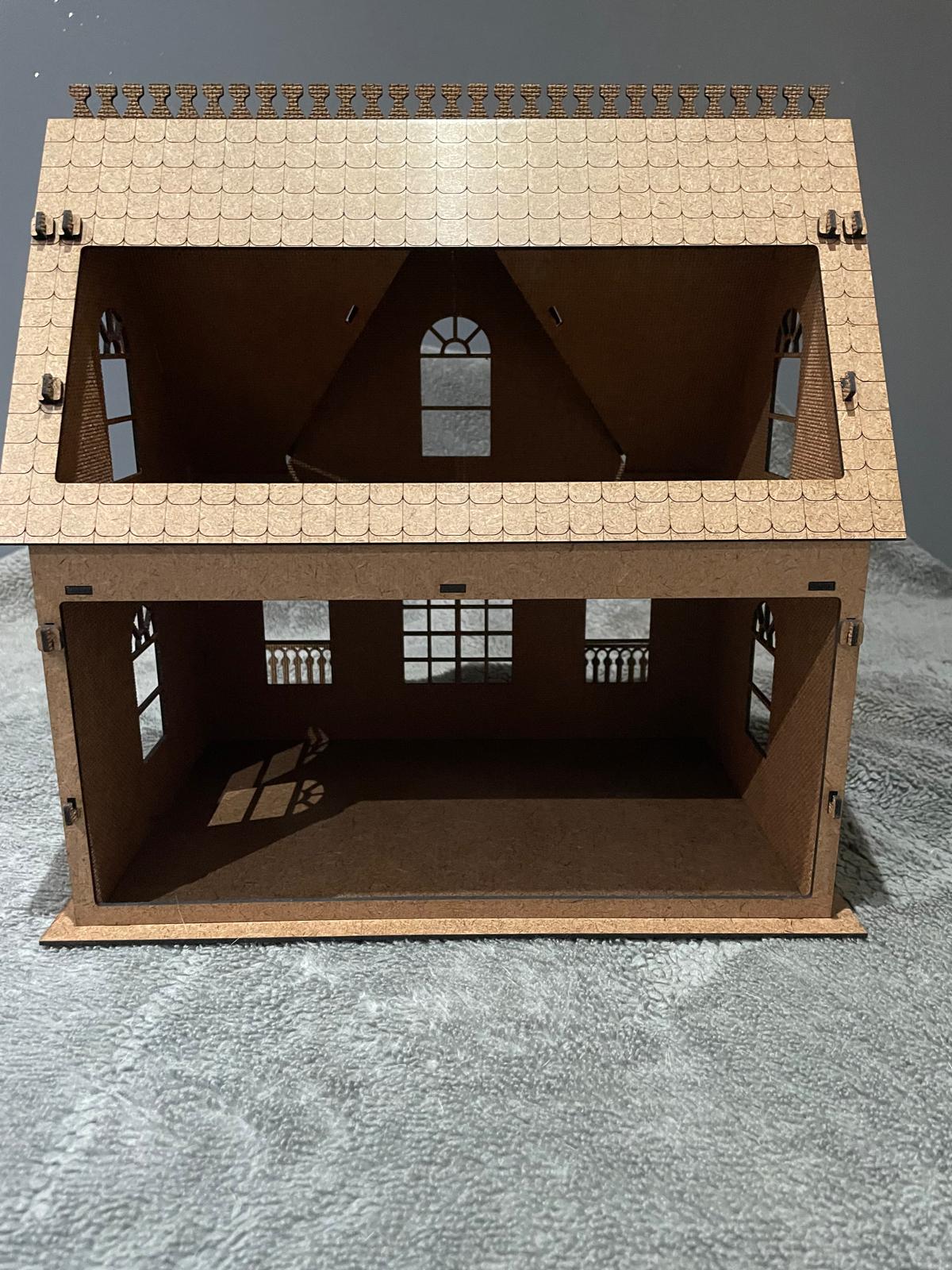 Dolls House 1:12th  scale