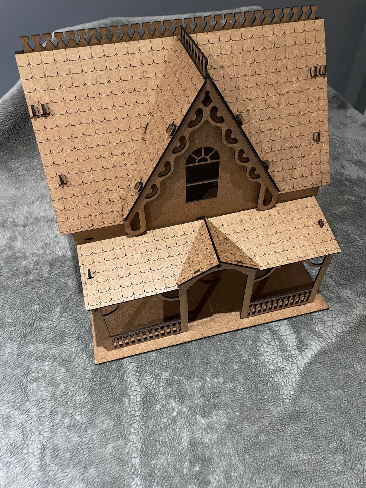 Dolls House 1:12th  scale