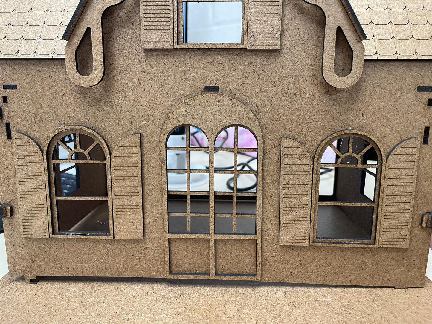 Dolls House 1:12th  scale